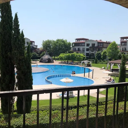 Lovely Dune Greenlife Beach Apartment