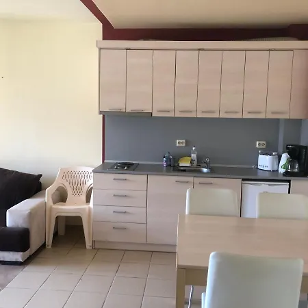Apartment Lovely Dune Greenlife Beach *