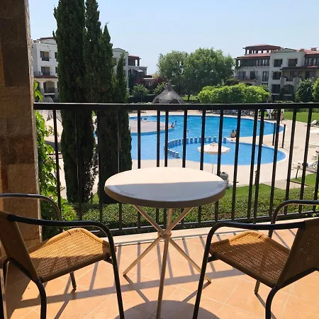 Lovely Dune Greenlife Beach Apartment