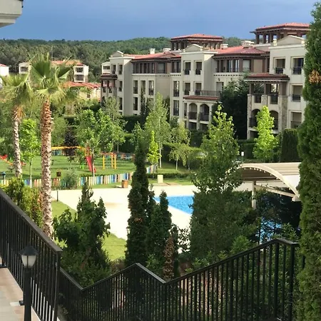 Apartment Lovely Dune Greenlife Beach Dyuni