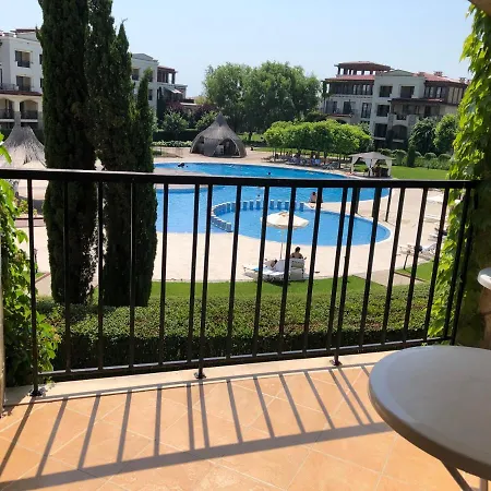 Apartment Lovely Dune Greenlife Beach Dyuni
