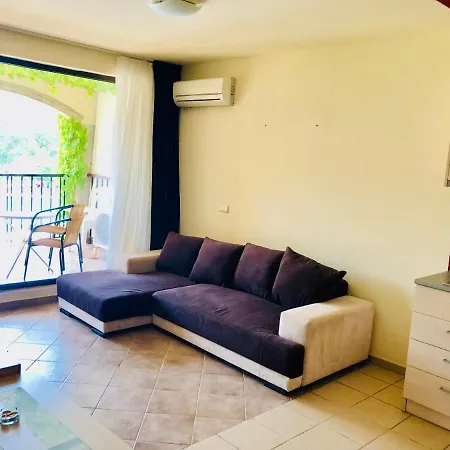 Apartment Lovely Dune Greenlife Beach *