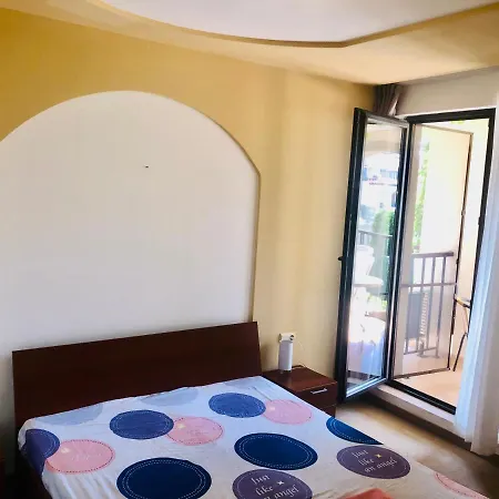 Lovely Dune Greenlife Beach Apartment *