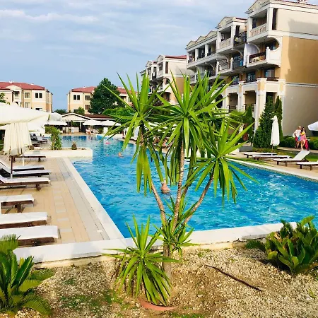 Lovely Dune Greenlife Beach *